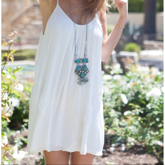 Lover+Friends Dress - Picture 3 of 8